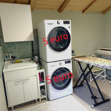 Vila Tena Rovinj Croatia 外观 照片