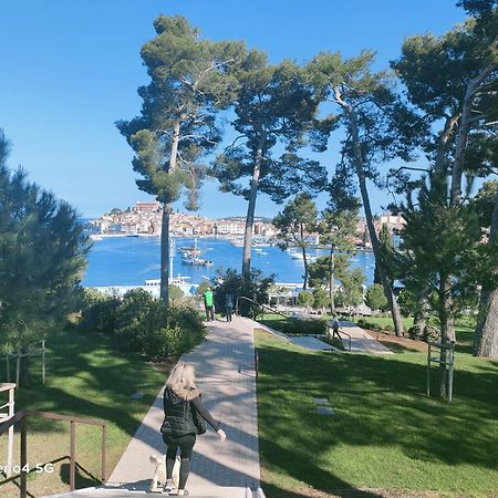 Vila Tena Rovinj Croatia 外观 照片