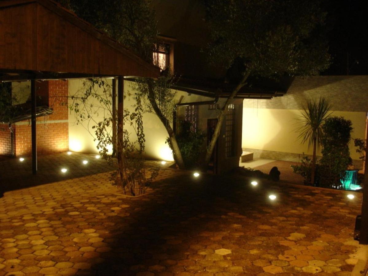 Vila Tena Rovinj Croatia 外观 照片