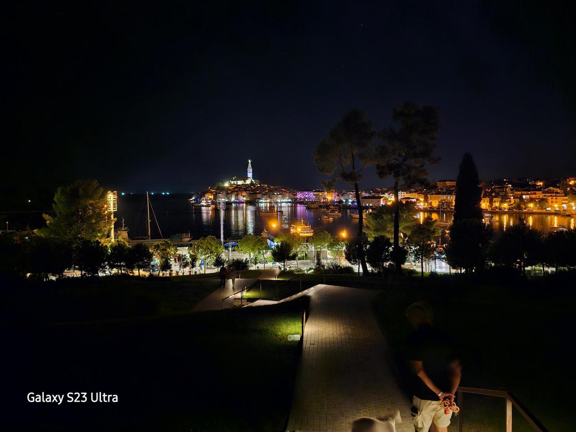 Vila Tena Rovinj Croatia 外观 照片