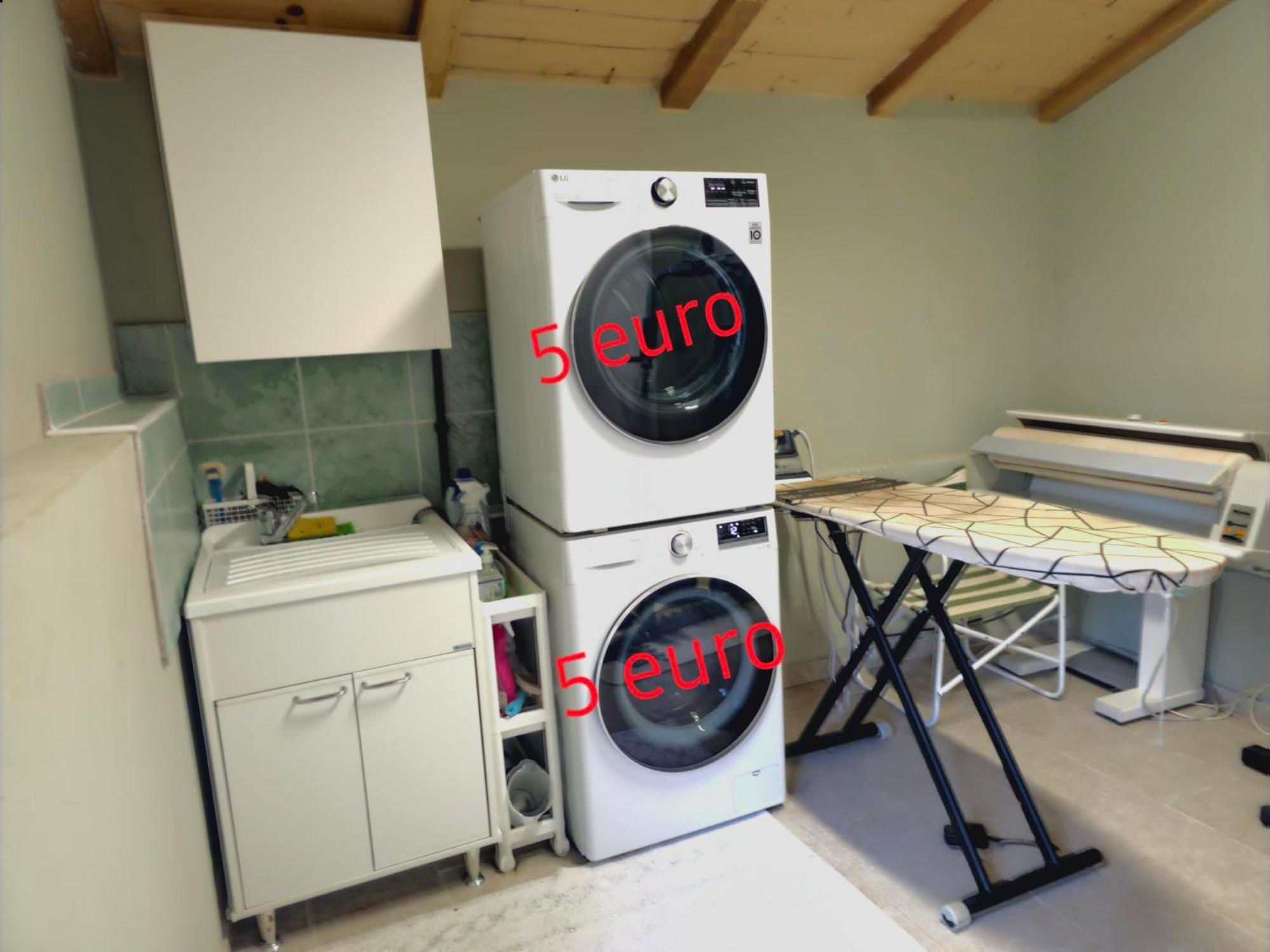 Vila Tena Rovinj Croatia 外观 照片