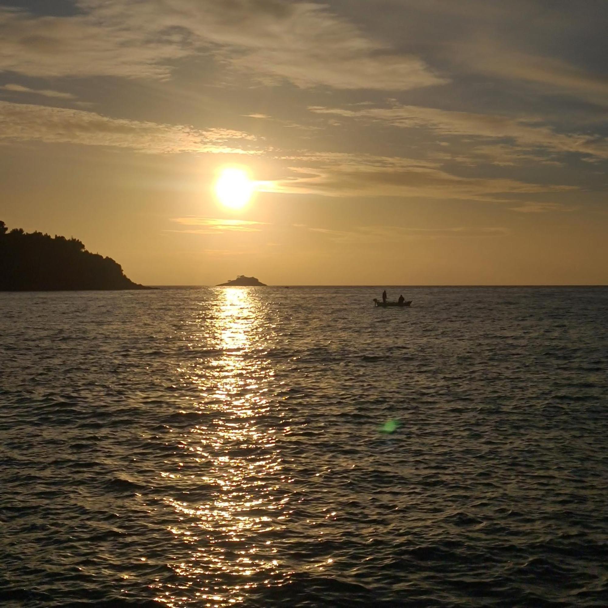 Vila Tena Rovinj Croatia 外观 照片
