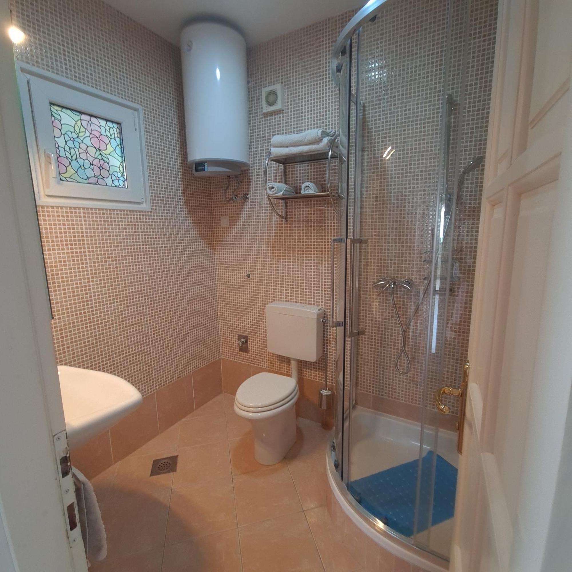 Vila Tena Rovinj Croatia 客房 照片