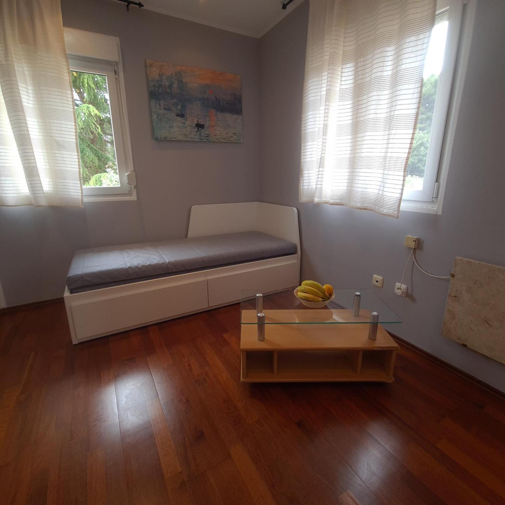 Vila Tena Rovinj Croatia 客房 照片