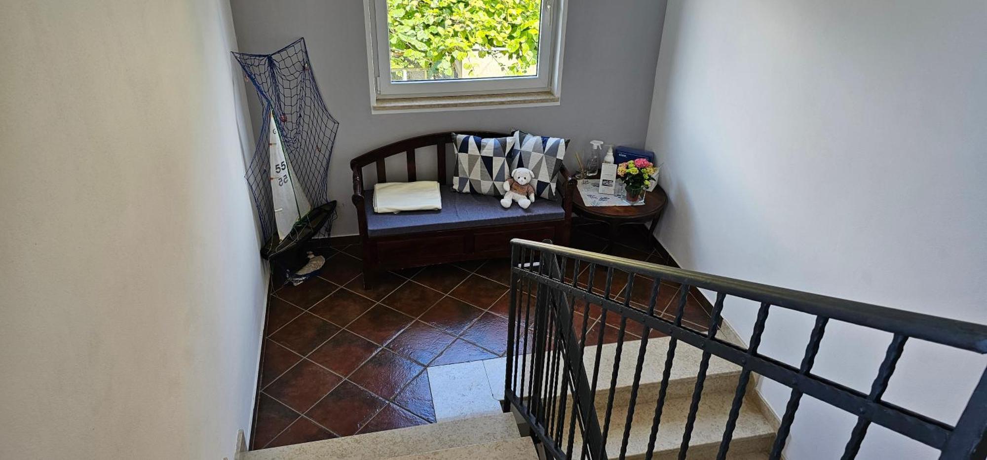 Vila Tena Rovinj Croatia 外观 照片