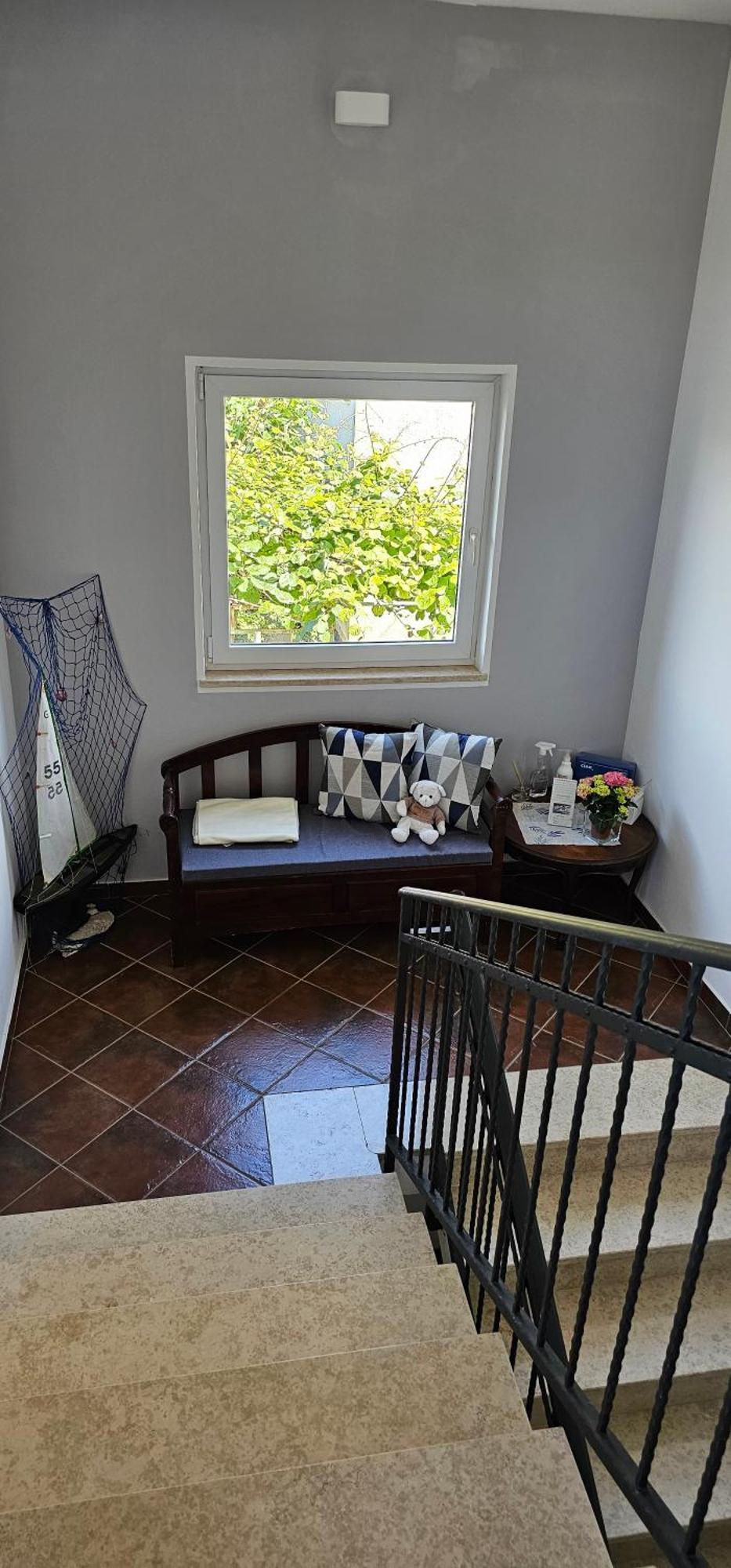 Vila Tena Rovinj Croatia 外观 照片