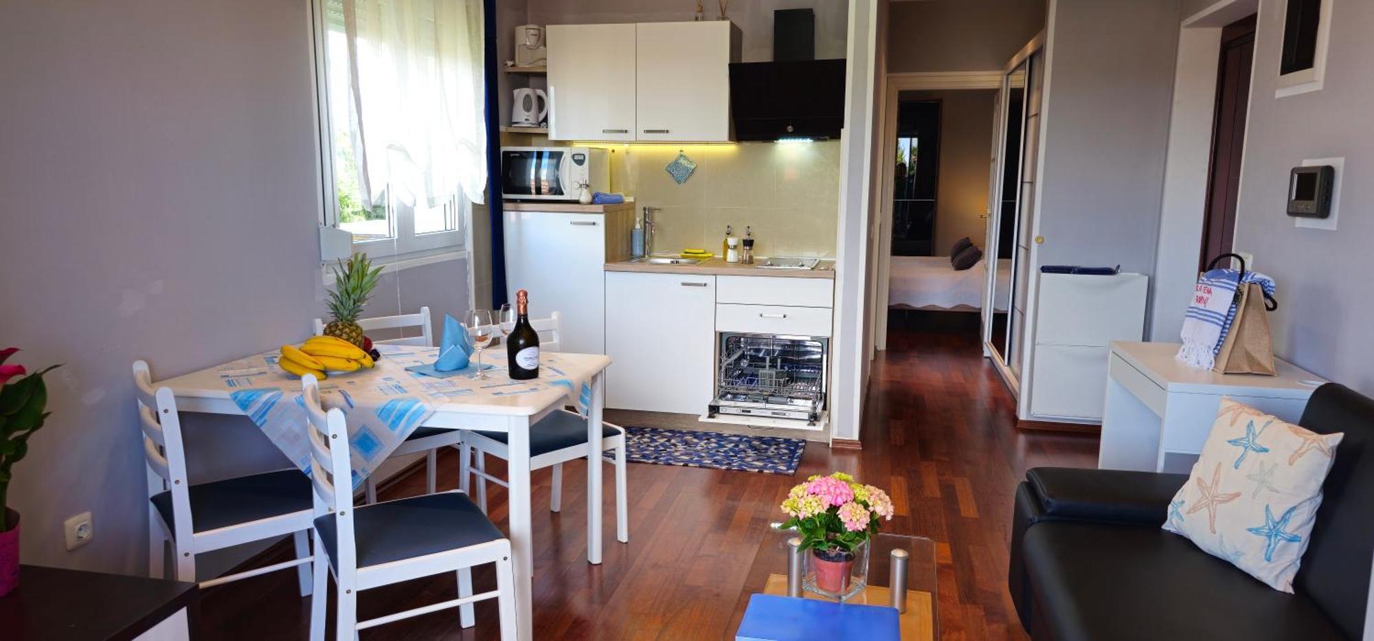 Vila Tena Rovinj Croatia 外观 照片